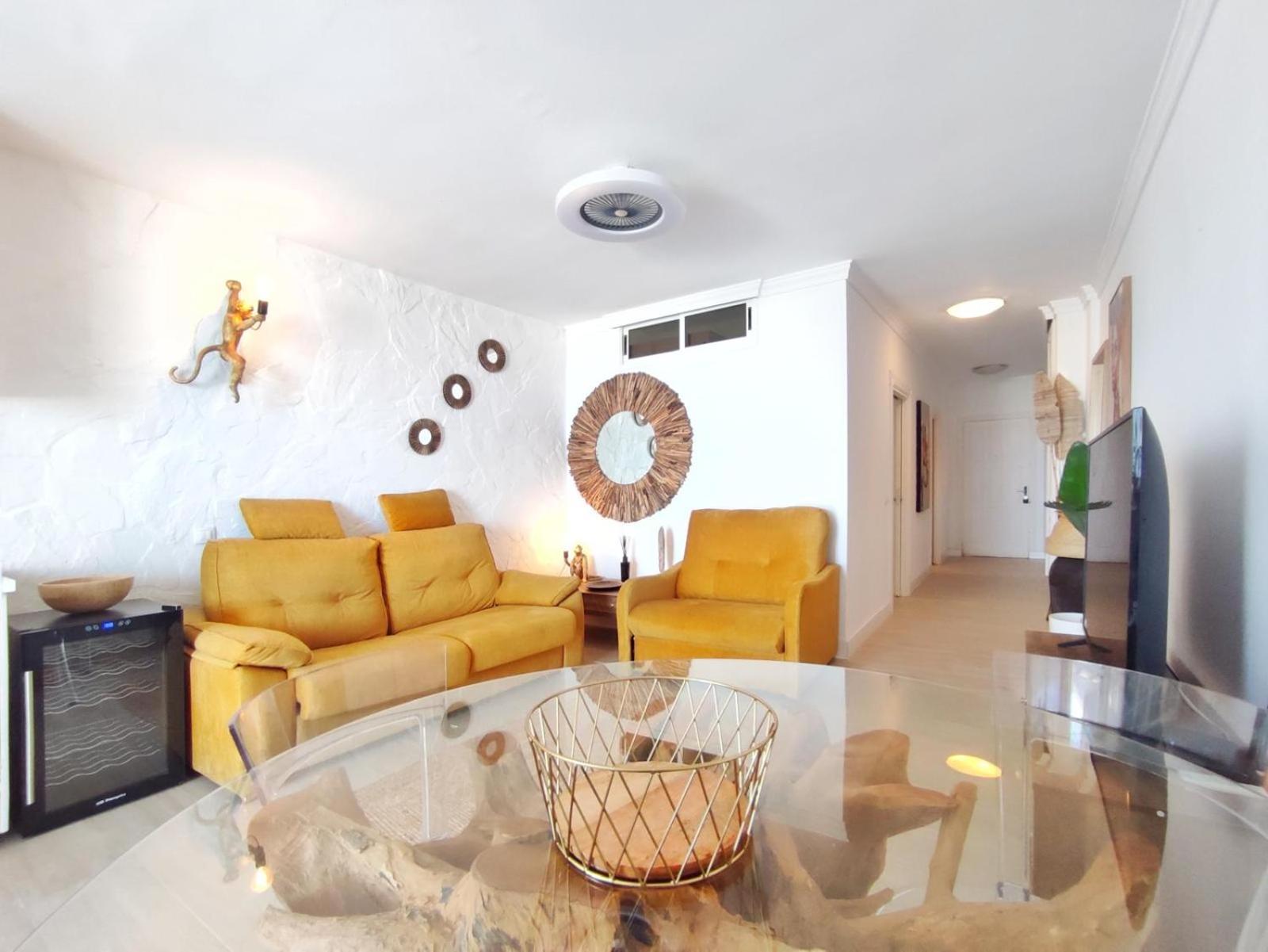 Appartamento Luxury Ocean View *